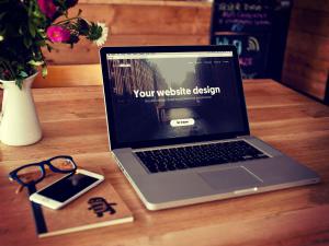 Maquetter un site web : ce qu'il faut savoir
