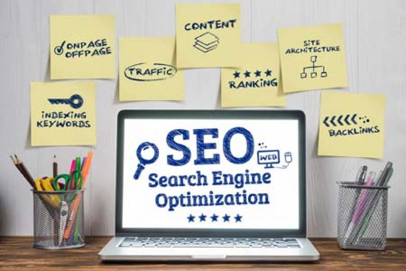 Seo : Search Engine Optimization