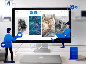 Comment améliorer le site internet d'une entreprise en 3 étapes ?