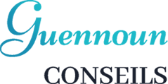 Logo Guennoun Conseils experts-comptables à Paris