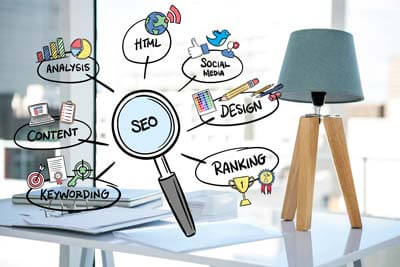 Audit SEO et site internet