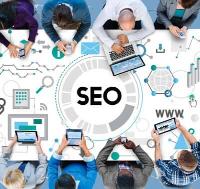 Améliorer le référencement naturel SEO d'un site web