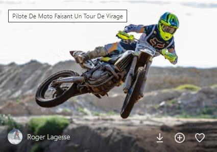 Photo moto libre de droit de Roger Lagesse sur Pexels