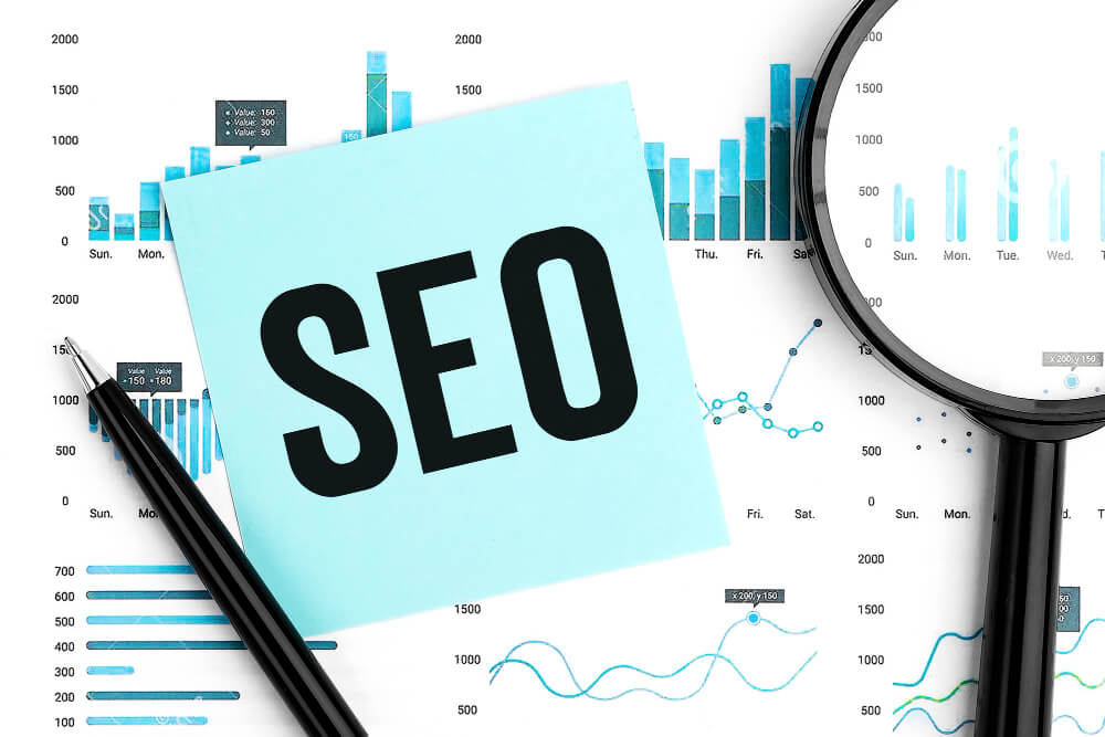 Recherche et analyse de la qualité SEO d'un site