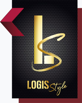Logo Logis Style, constructeur de maisons prestige
