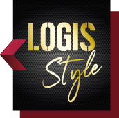 Logo Logis Style, constructeur de maisons sur-mesure
