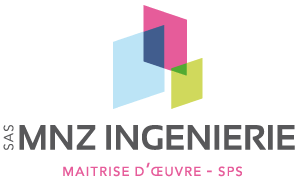 Logo MNZ Ingénierie