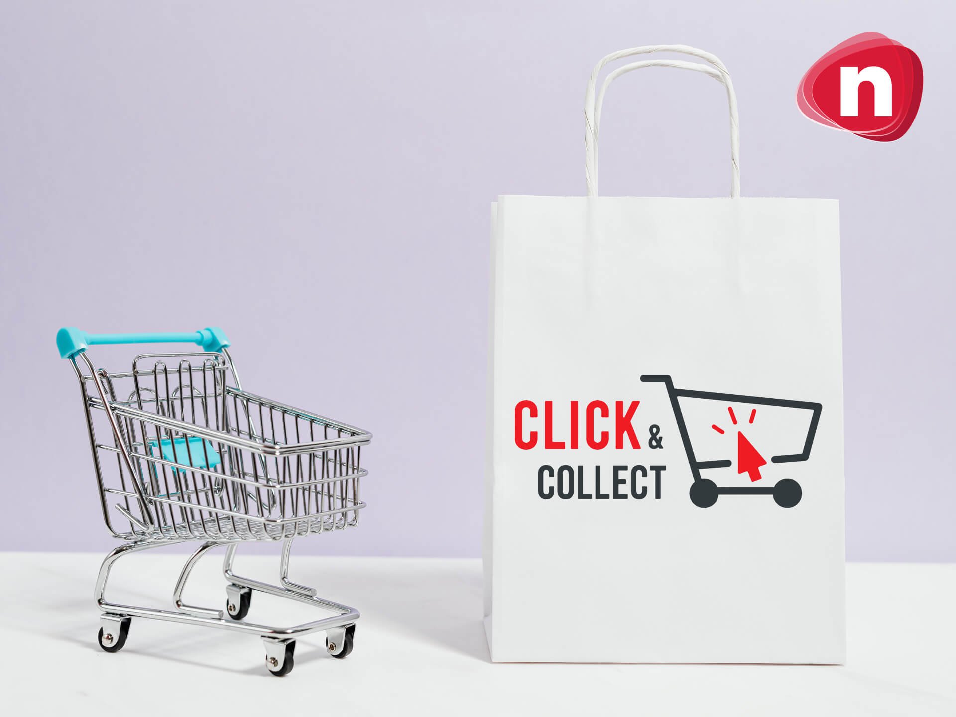 Click and Collect : mettre en place le retrait de commande