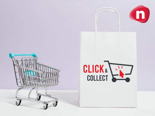 Click and Collect : mettre en place le retrait de commande