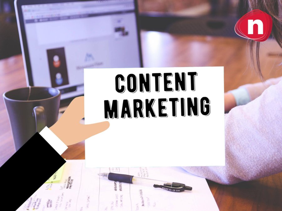 Content marketing : le contenu essentiel à votre visibilité
