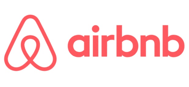 Identité visuelle d'Airbnb