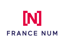 Logo FranceNum