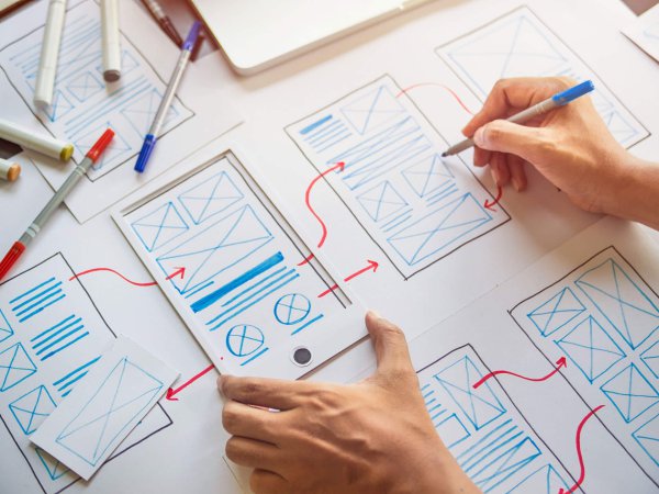 Qu'est-ce que l'UX design ou Experience Utilisateur ?