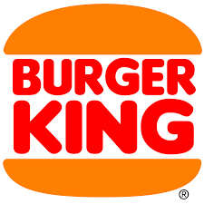 Logo Burger King 2021