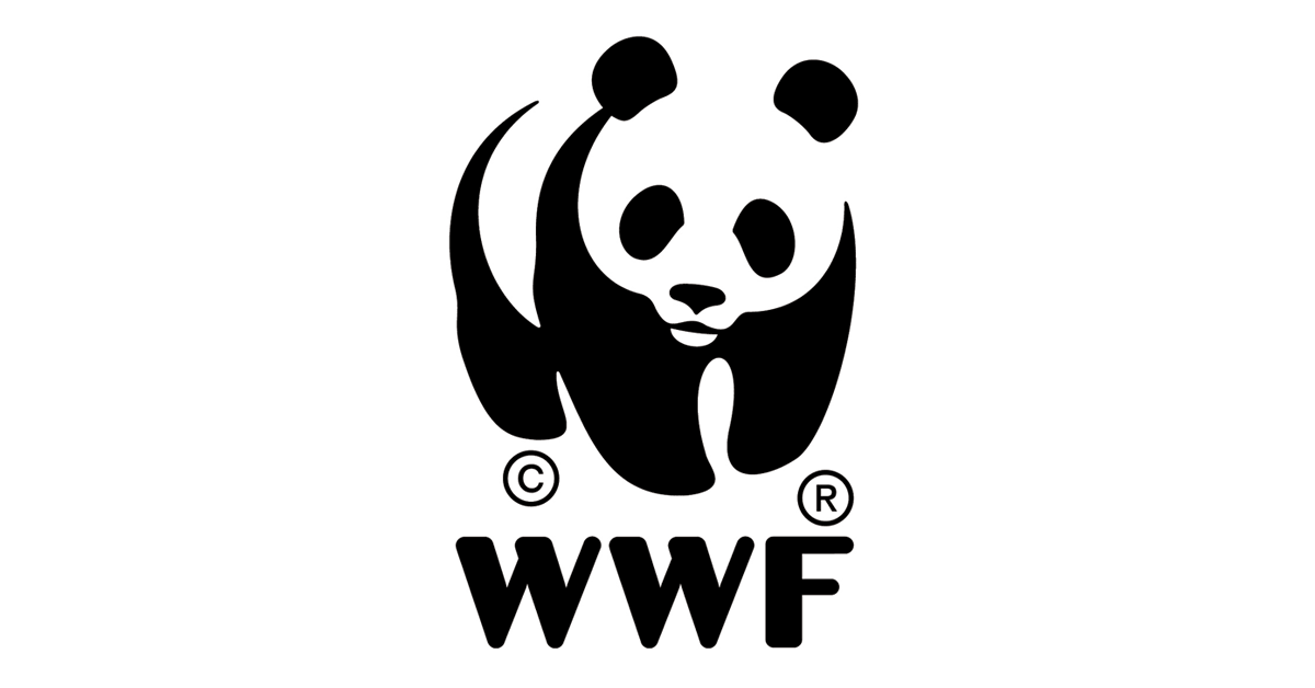 Logo WWF France