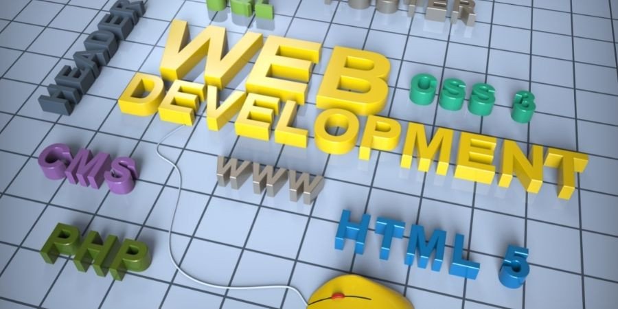 Développement web