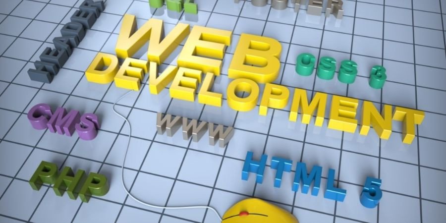 Développement web