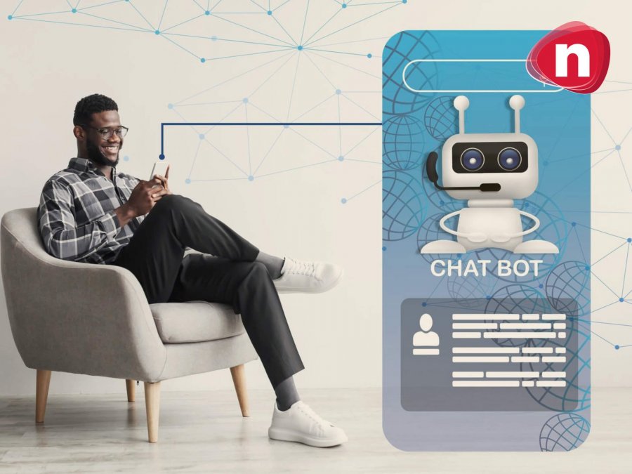 C'est quoi un chatbot : guide complet