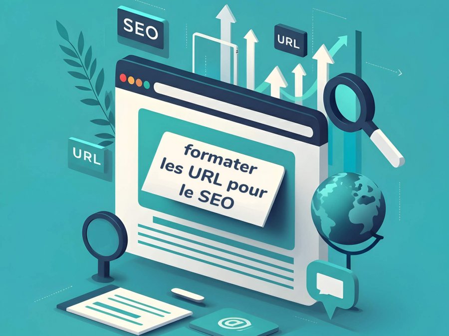 Comment bien formater les URL pour le SEO ?