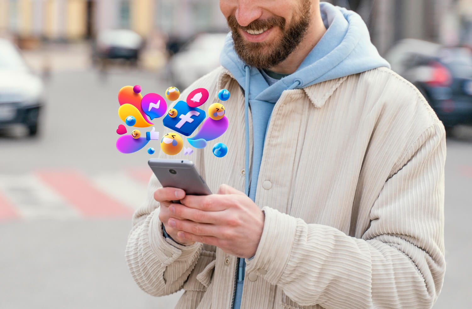usage des réseaux sociaux