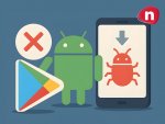 Télécharger une application Android : Google alerte sur les risques hors Play Store