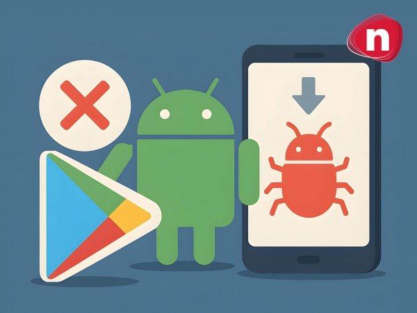 Télécharger une application Android : Google alerte sur les risques hors Play Store