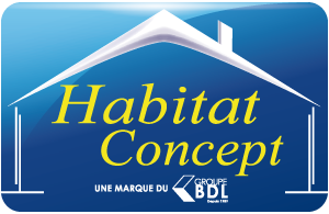 Logo Habitat Concept