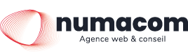 Agence web Numacom : Création refonte référencement de sites